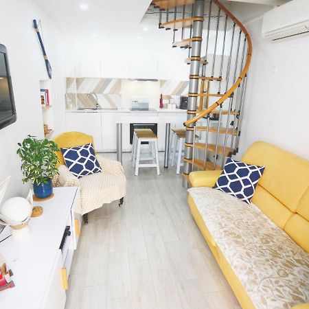 Le Pouffre, Maison De Pecheur Au Quartier Des Artistes, Clim, Wifi Sète Exterior foto