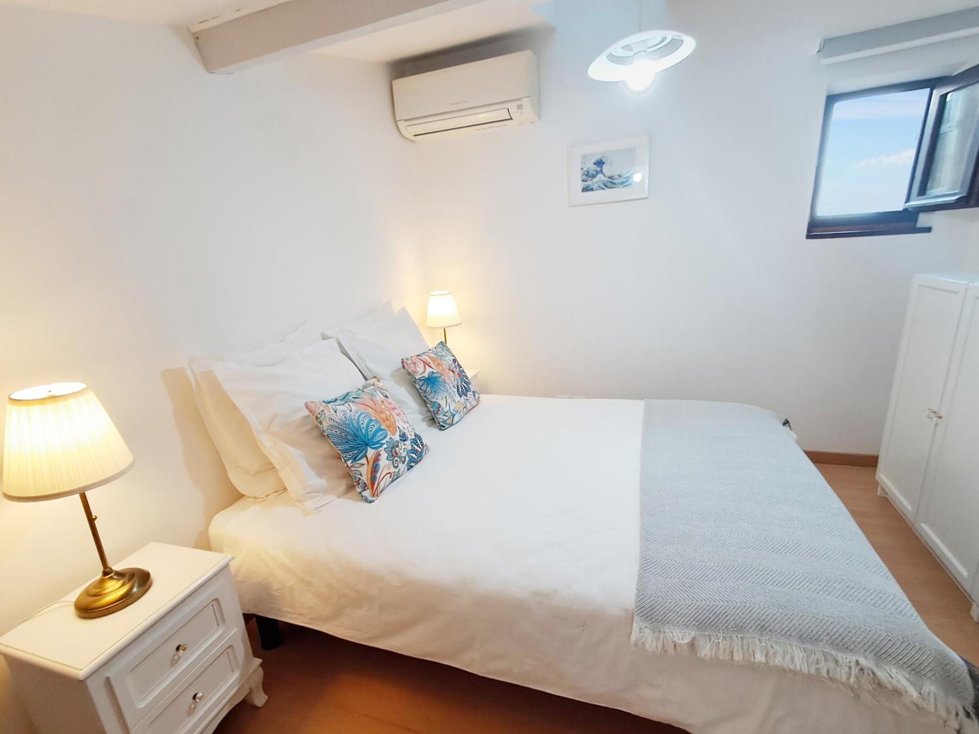Le Pouffre, Maison De Pecheur Au Quartier Des Artistes, Clim, Wifi Sète Exterior foto